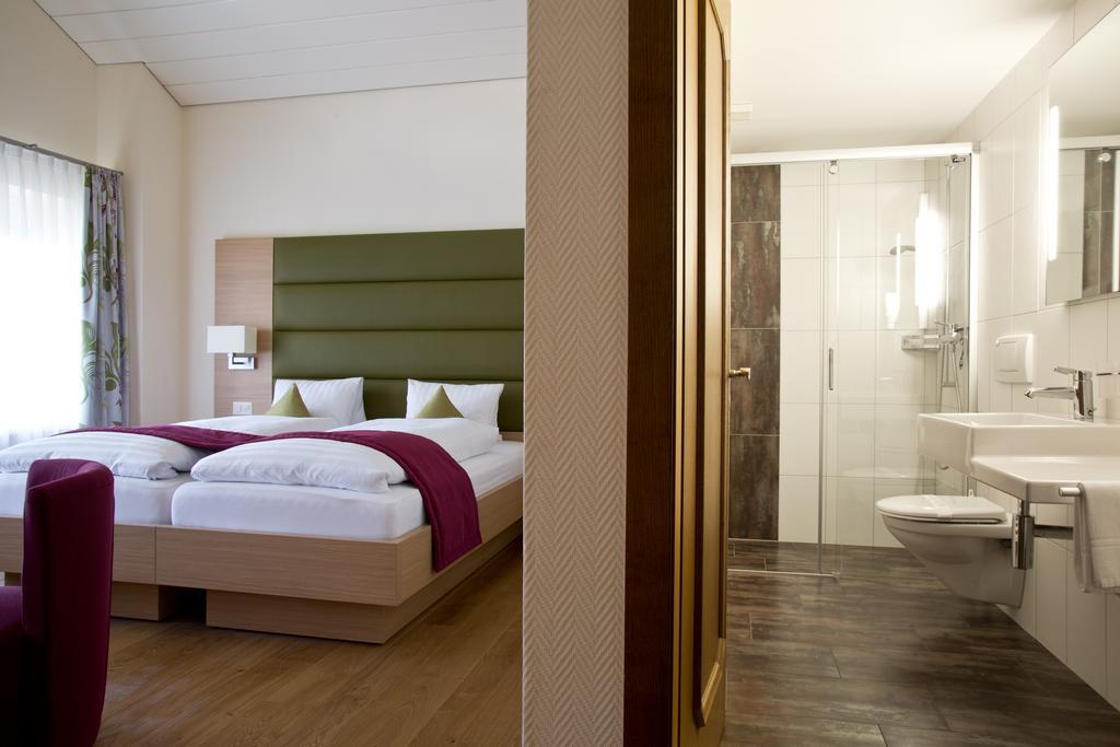 Hotel Buchserhof Buchs  Room photo